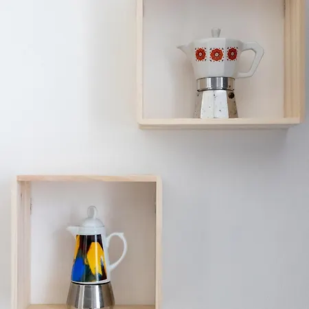 Appartement Trilocale Con Self Check-in Ad