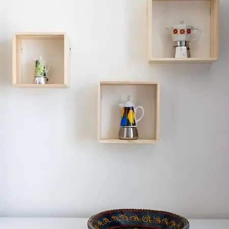 Apartment Trilocale Con Self Check-in Ad *