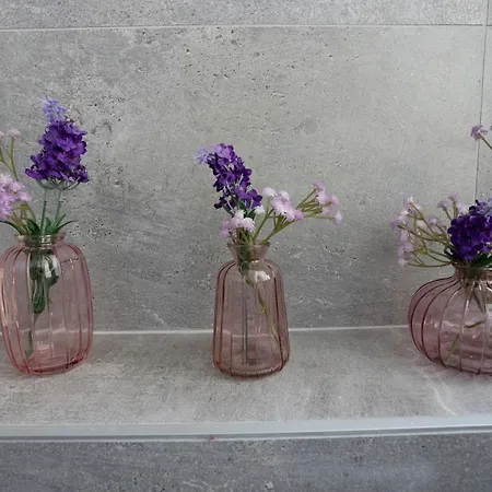 Trilocale Con Self Check-in Ad Appartamento