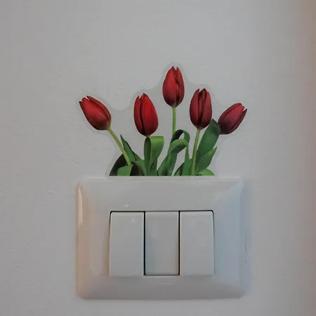 Appartamento Trilocale Con Self Check-in Ad