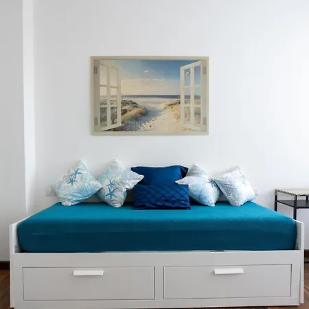 Appartamento Trilocale Con Self Check-in Ad *