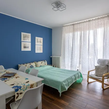 Trilocale Con Self Check-in Ad Arona