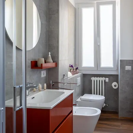 Trilocale Con Self Check-in Ad