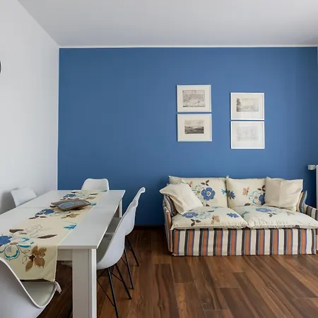 Appartamento Trilocale Con Self Check-in Ad *