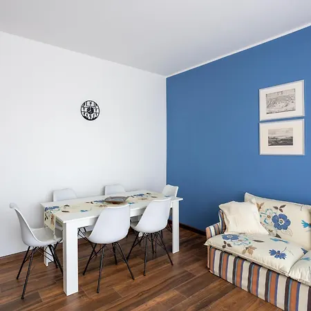 Trilocale Con Self Check-in Ad Appartamento Arona