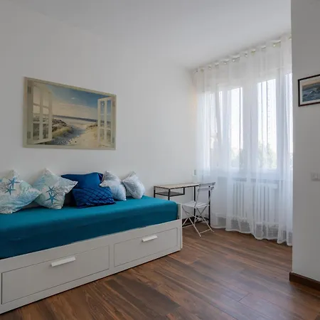 Trilocale Con Self Check-in Ad Appartement *