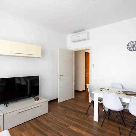Appartement Trilocale Con Self Check-in Ad *