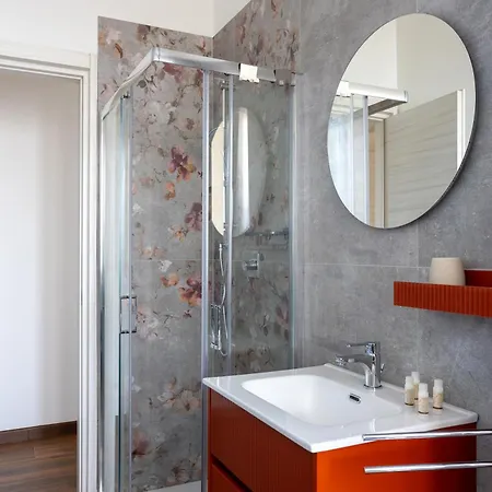 Appartamento Trilocale Con Self Check-in Ad Arona