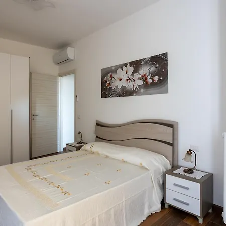 Appartamento Trilocale Con Self Check-in Ad