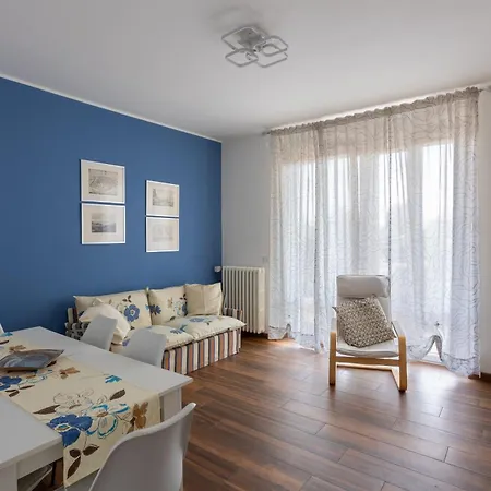 Trilocale Con Self Check-in Ad Apartment *