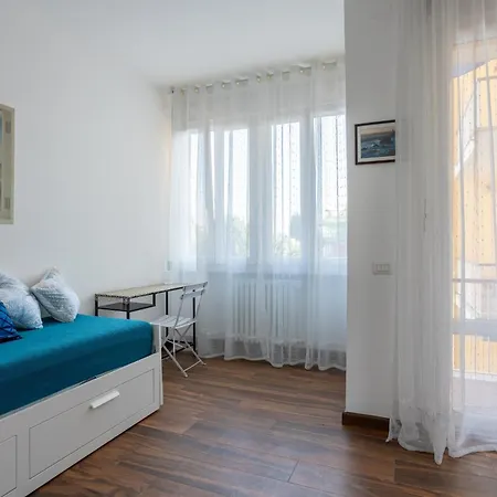 Appartamento Trilocale Con Self Check-in Ad Arona
