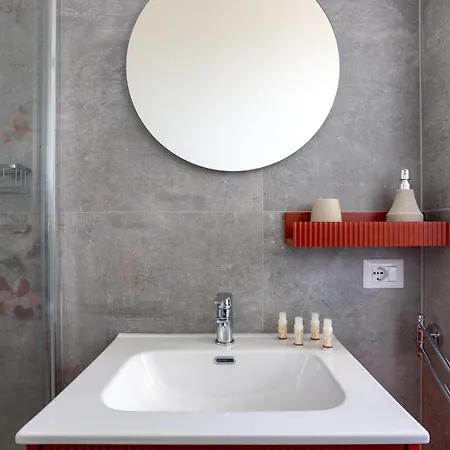 Trilocale Con Self Check-in Ad *