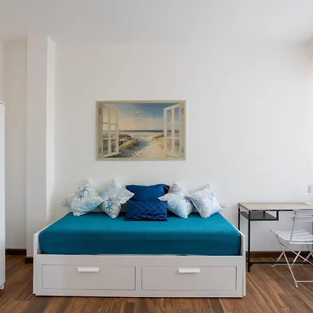 Trilocale Con Self Check-in Ad Apartment Arona