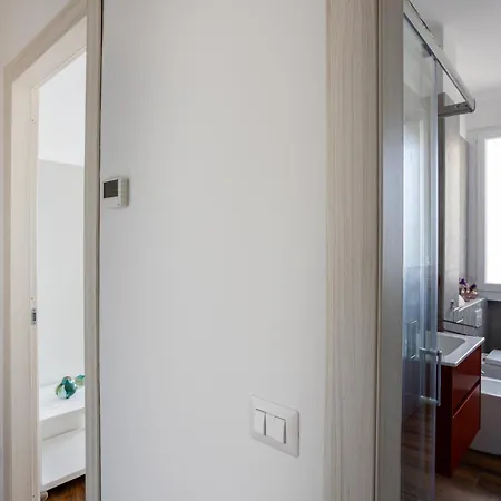 Trilocale Con Self Check-in Ad Apartment Arona