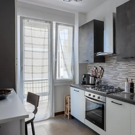 Trilocale Con Self Check-in Ad *