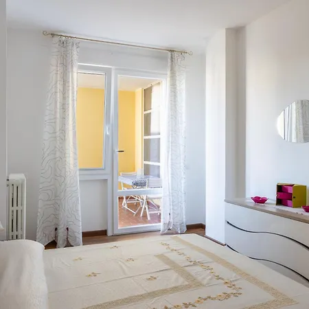 Appartamento Trilocale Con Self Check-in Ad *