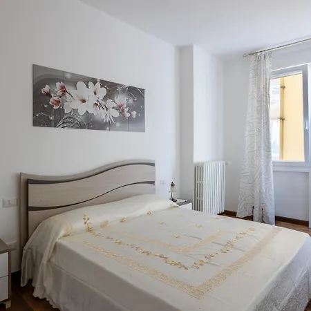 Trilocale Con Self Check-in Ad Appartement Arona