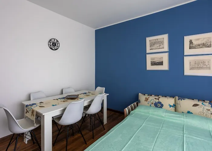 Trilocale Con Self Check-in Ad Apartamento Arona