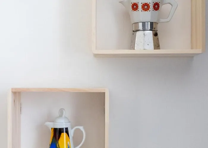 Apartamento Trilocale Con Self Check-in Ad