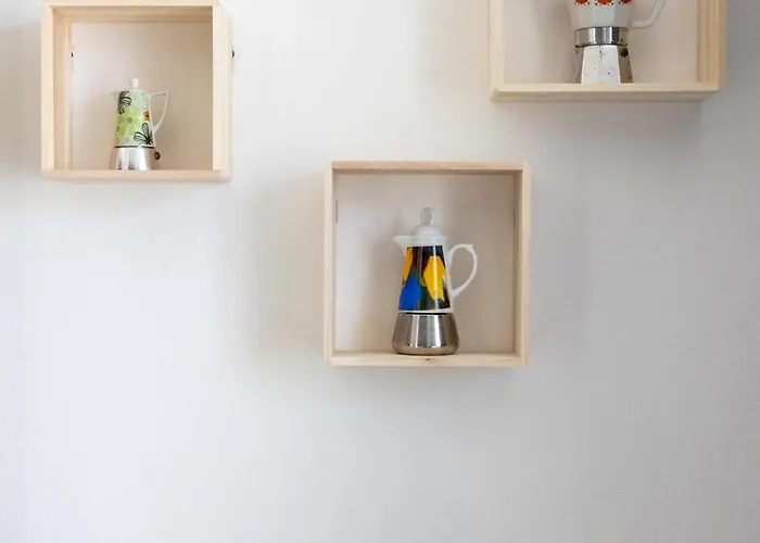 Apartamento Trilocale Con Self Check-in Ad *