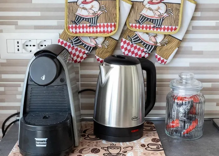 Trilocale Con Self Check-in Ad * Arona