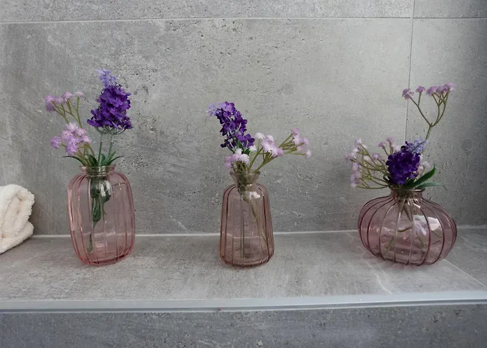 Trilocale Con Self Check-in Ad Apartamento