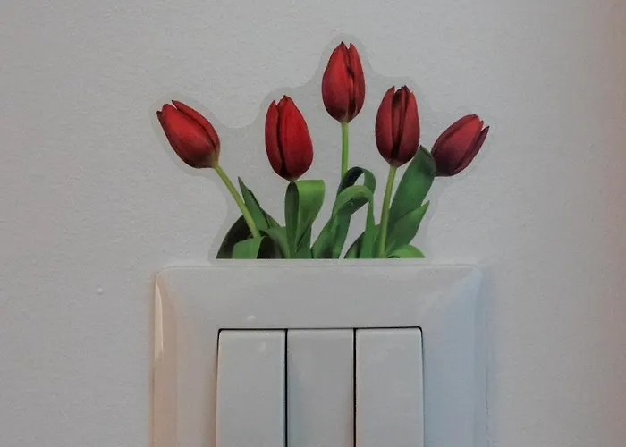 Apartamento Trilocale Con Self Check-in Ad