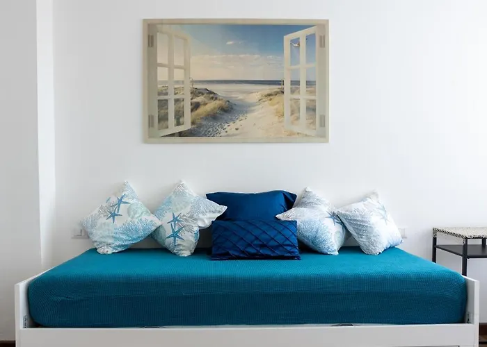 Apartamento Trilocale Con Self Check-in Ad *