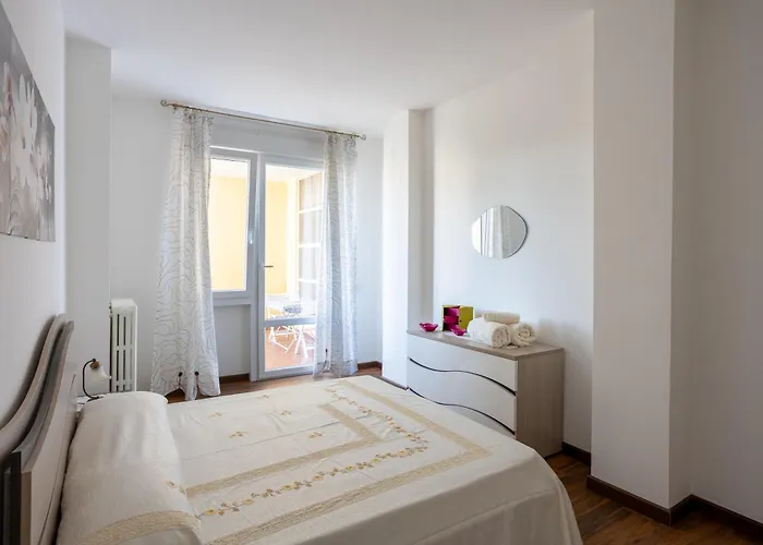 Trilocale Con Self Check-in Ad *