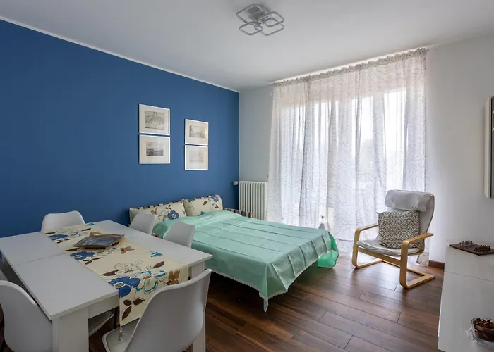 Trilocale Con Self Check-in Ad Arona