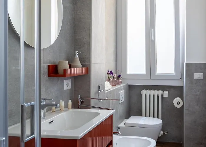 Trilocale Con Self Check-in Ad