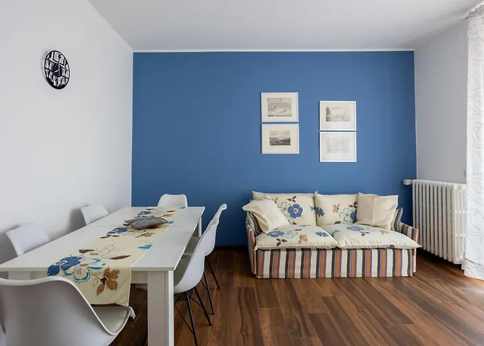 Apartamento Trilocale Con Self Check-in Ad *