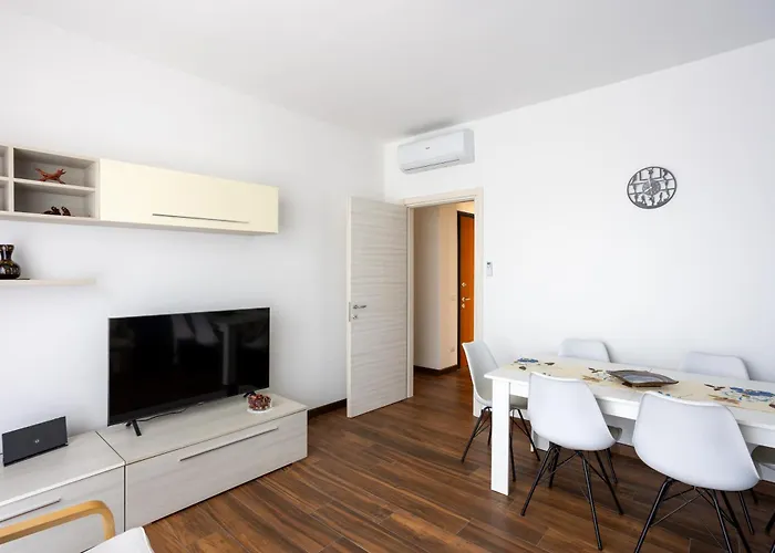 Apartamento Trilocale Con Self Check-in Ad *