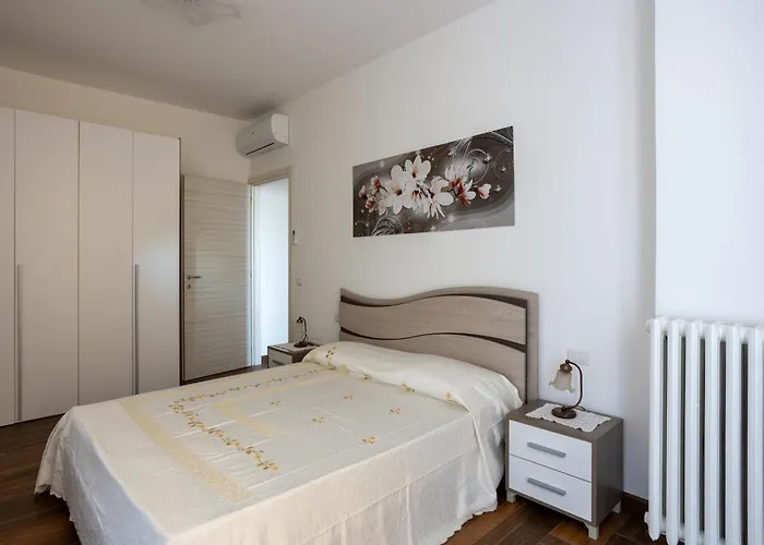 Apartamento Trilocale Con Self Check-in Ad