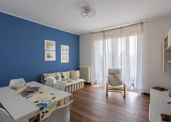 Trilocale Con Self Check-in Ad Apartamento *