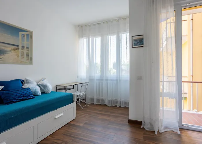 Apartamento Trilocale Con Self Check-in Ad Arona