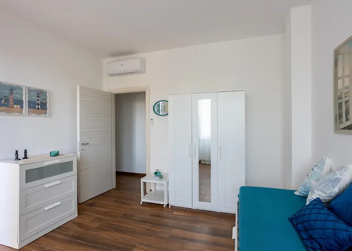 Trilocale Con Self Check-in Ad * Arona