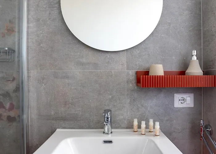 Trilocale Con Self Check-in Ad *