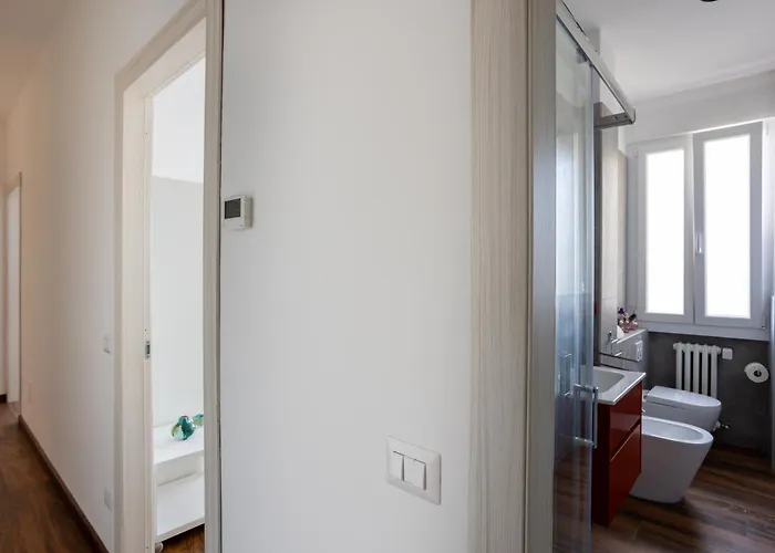 Trilocale Con Self Check-in Ad Apartamento Arona