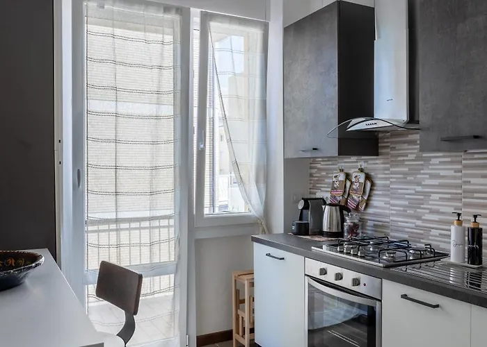 Trilocale Con Self Check-in Ad *