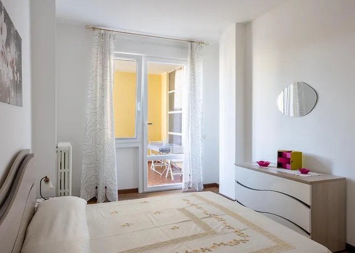 Apartamento Trilocale Con Self Check-in Ad *