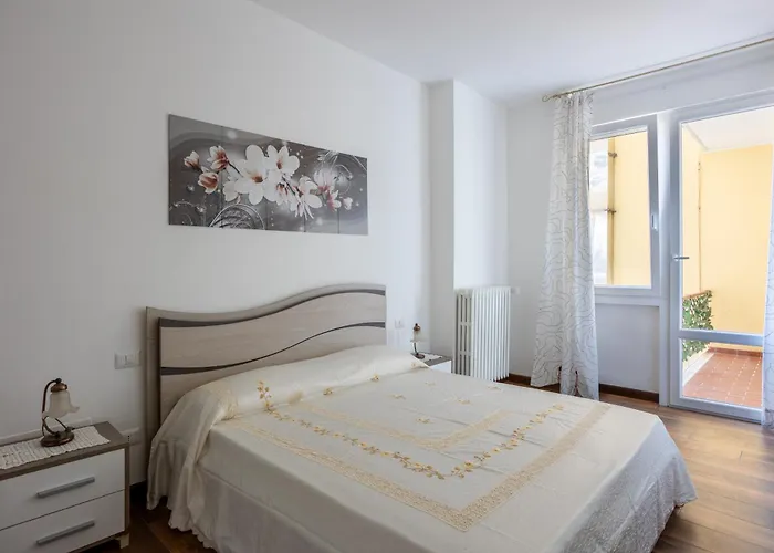 Trilocale Con Self Check-in Ad Apartamento Arona